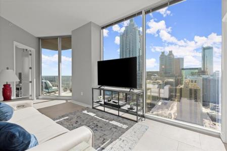 400 W Peachtree Street NW, 3611, Atlanta, Georgia 30308, Estados Unidos
