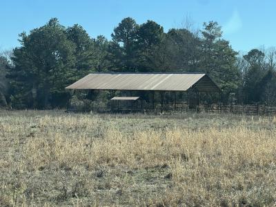 510 Old Waters Highway, Pine Ridge, Arkansas 71961, Estados Unidos
