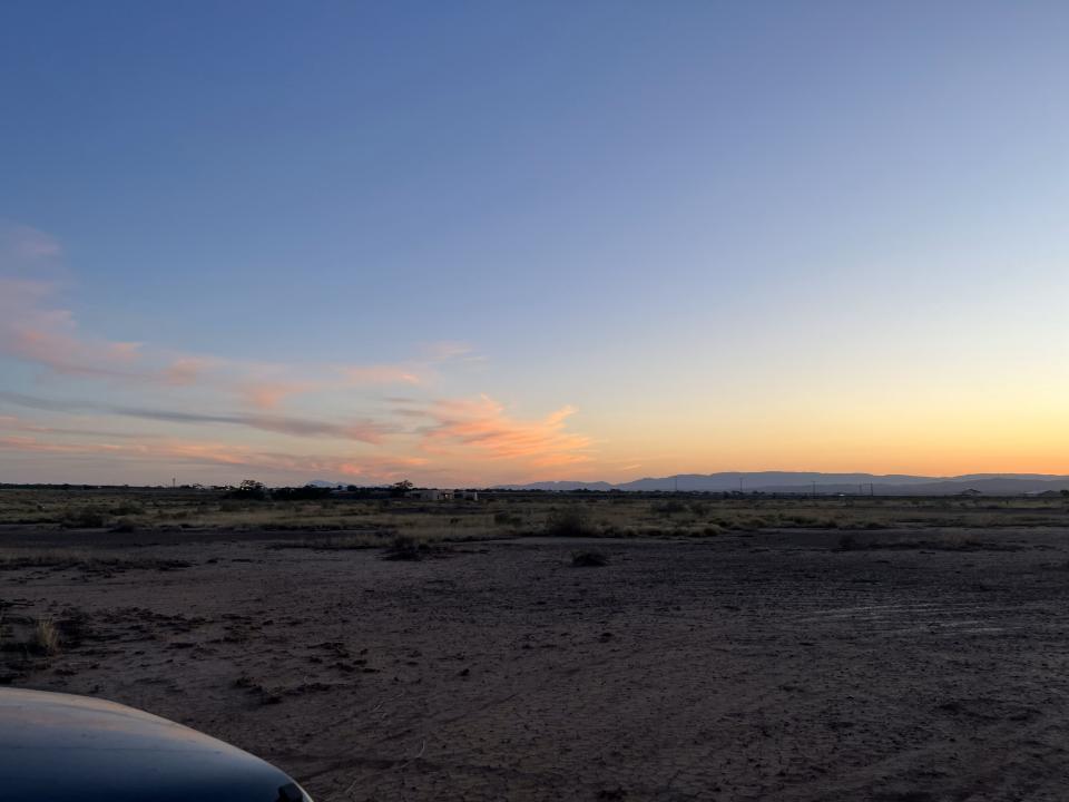 257 Whistler Trail, Carrizozo, New Mexico 88312