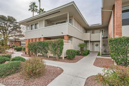 2855 Geary Place Unit#3205, Las Vegas, Nevada 89109, Estados Unidos