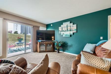 2855 Geary Place Unit#3205, Las Vegas, Nevada 89109, Estados Unidos