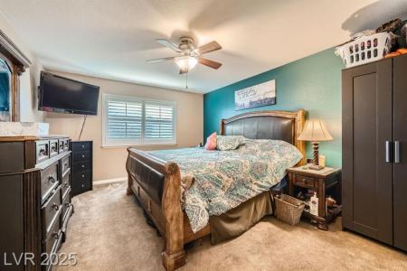 2855 Geary Place Unit#3205, Las Vegas, Nevada 89109, USA