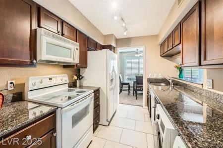 2855 Geary Place Unit#3205, Las Vegas, Nevada 89109, Estados Unidos