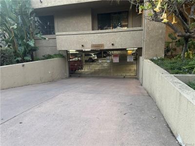 221 S. Oak Knoll Ave. #205, Pasadena, California 91101
