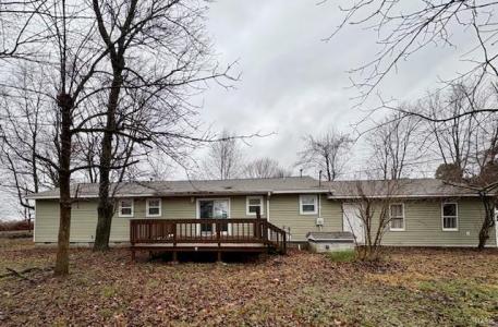 2407 W Highway 62, Bertrand, Missouri 63823, USA