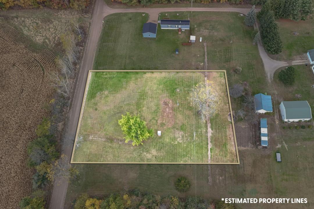 V/L Rumsey, Pittsford, Michigan 49271, Estados Unidos