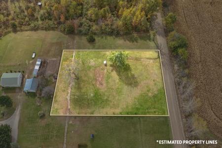 V/L Rumsey, Pittsford, Michigan 49271, Estados Unidos