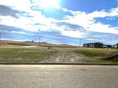 - State Avenue, Dickinson, Dakota Północna 58601, USA
