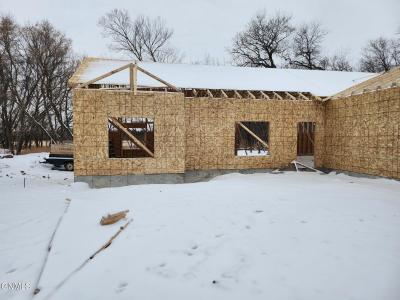 8824 Briardale Drive, Bismarck, Dakota Del Norte 58504, Estados Unidos