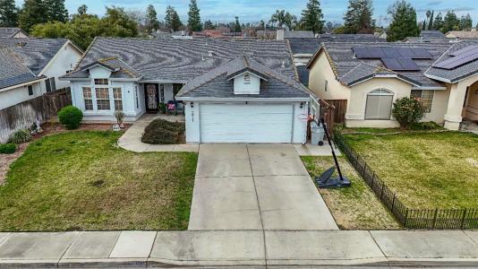 3017 Mermaid Drive, Atwater, カリフォルニア 95301, アメリカ合衆国