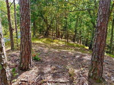 264 Stirratt Road, Ranger, Georgia 30734, USA