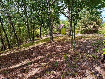 264 Stirratt Road, Ranger, Georgia 30734, USA