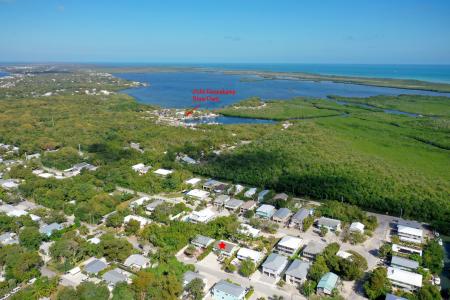 880 La Paloma Road, Key Largo, Флорида 33037, Соединенные Штаты