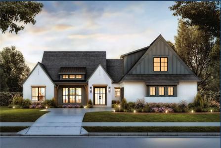 Lot 17 Forest Glen Court, Franklin, Texas 77856, Estados Unidos