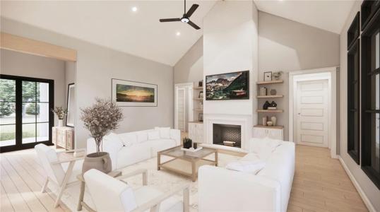 Lot 17 Forest Glen Court, Franklin, Texas 77856, Estados Unidos