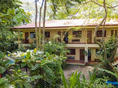 Dominical Osa, Puntarenas 00001, Costa Rica