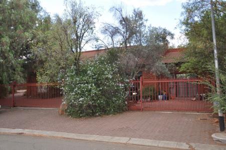 Bloemfontein, Free State, South Africa