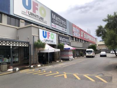 Boksburg, Gauteng, Sudáfrica