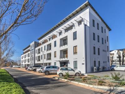 Somerset West, Western Cape, Nam Mỹ