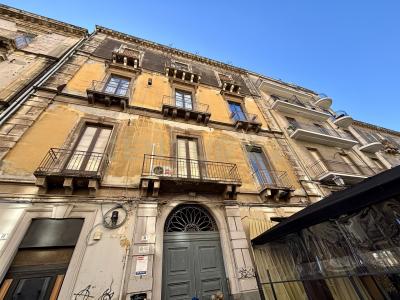 Catania, Sicilia 95100, Italy