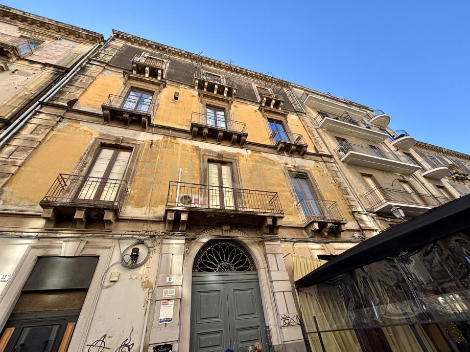 Catania, Sicilia 95100, 義大利
