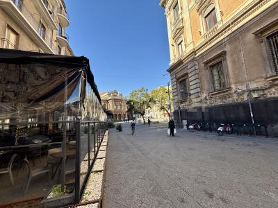 Catania, Sicilia 95100, 義大利