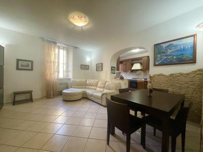 Via Vincenzo Gioberti, Orbetello, Toscana 58015, Italie