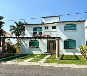 Paseo de los fresnos 29,, Atlatlahucan, Morelos 62847, México