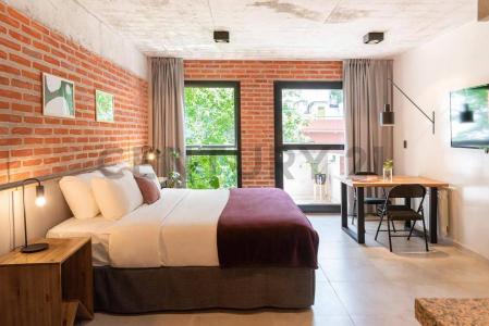 Soler 5063, Palermo, Capital Federal 00001, 아르헨티나