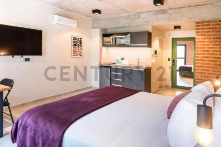 Soler 5063, Palermo, Capital Federal 00001, 아르헨티나