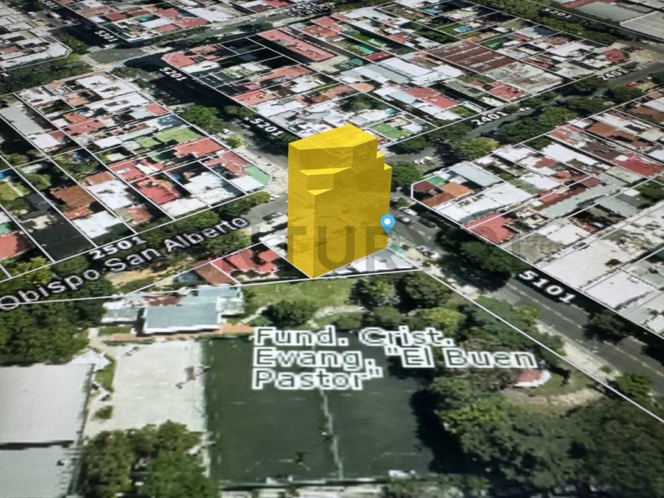 Villa Pueyrredón, Capital Federal 00001, Argentina