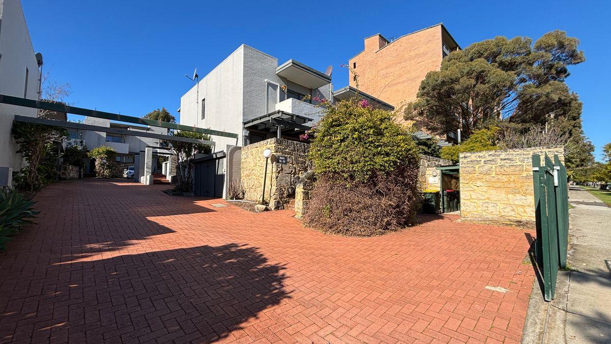 34/53 King George Street, Victoria Park, WA 6100, Австралия