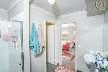 14 Harvard Place, Thurgoona, NSW 2640, Australia