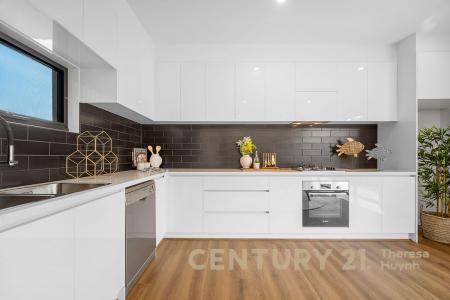 2/4 Princess Avenue, Springvale, VIC 3171, Úc