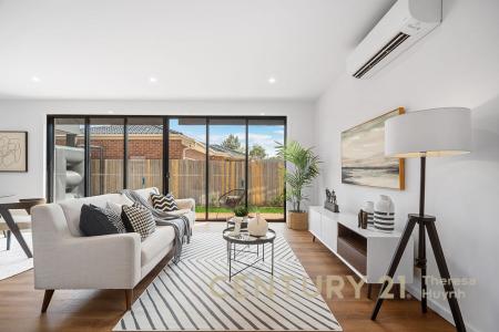 2/4 Princess Avenue, Springvale, VIC 3171, Úc