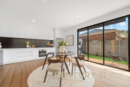 2/4 Princess Avenue, Springvale, VIC 3171, Úc