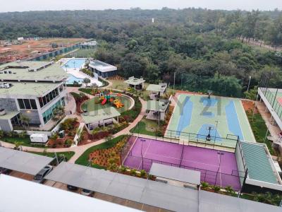 Ruta N° 3 Gral. Elizardo Aquino , Mariano Roque Alonso, Central 00001, Le Paraguay