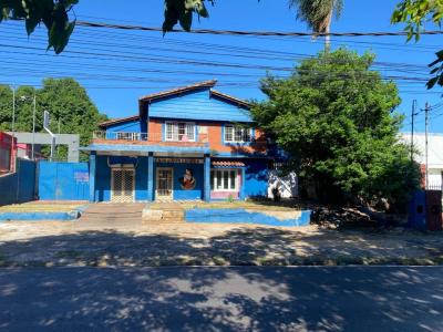 Vista Alegre, Asunción 00, Парагвай