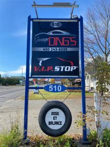 510  Ch. de Knowlton, Lac-Brome, Quebec J0E 1V0, Canada