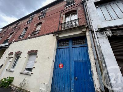 Albert, Picardie 80300, França