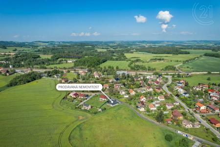 Olbramovice, Benešov 25901, 체코