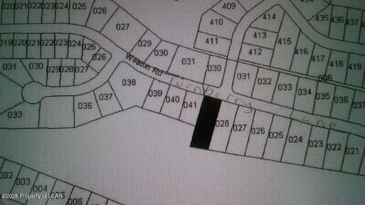 VV Lot 029 Turnberry Lane, Hazle Twp, 賓夕法尼亞州 18202, 美國