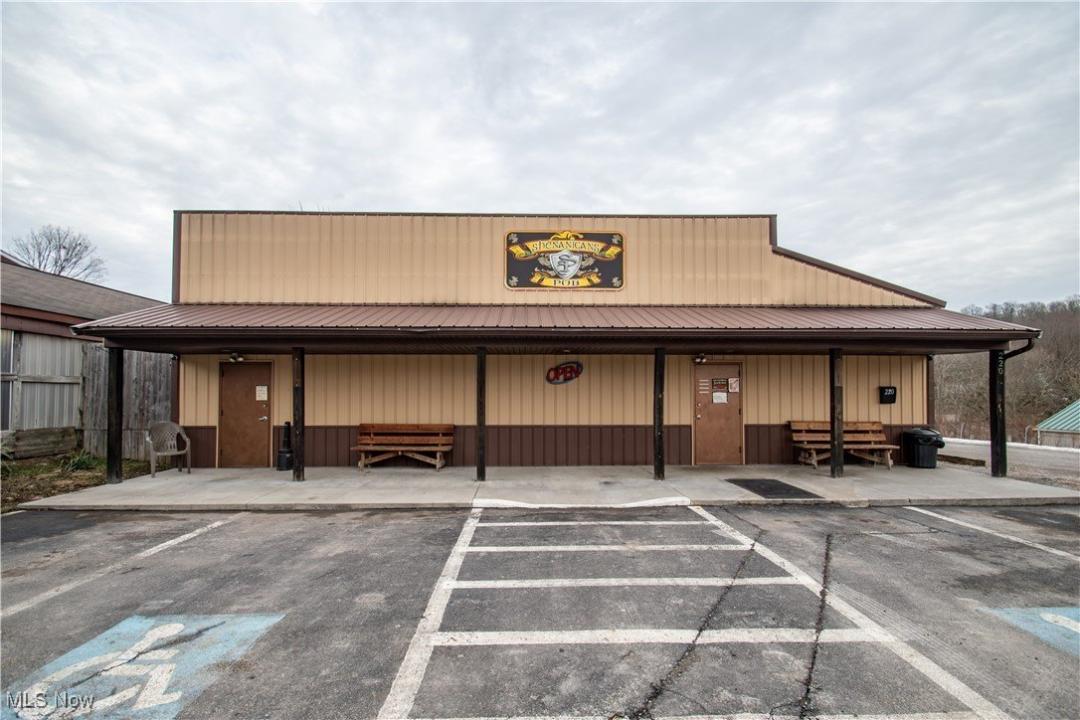 220 S Jefferson, Lisbon, Ohio 44432, Estados Unidos