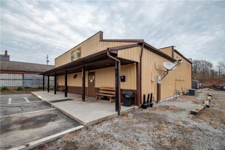 220 S Jefferson, Lisbon, Ohio 44432, Estados Unidos