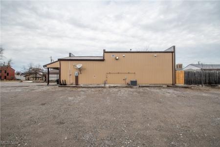 220 S Jefferson, Lisbon, Ohio 44432, Estados Unidos