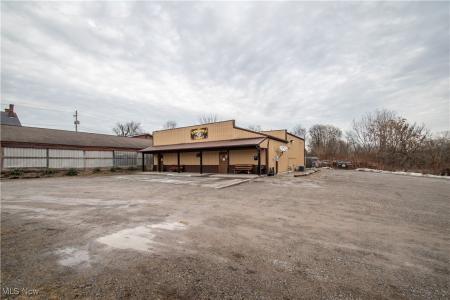220 S Jefferson, Lisbon, Ohio 44432, Estados Unidos