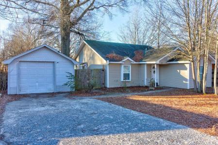 Greenbrier, Arkansas 72058, USA