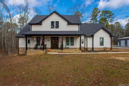 631 Zoa Way, Mabelvale, Arkansas 72103, USA