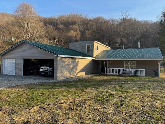 549 Kildav Loop Road, Evarts, كنتاكي 40828, الولايات المتحدة