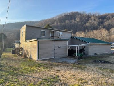 549 Kildav Loop Road, Evarts, كنتاكي 40828, الولايات المتحدة